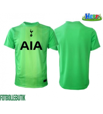 Tottenham Hotspur Målvakt Hemmatröja 2025-26 Kortärmad